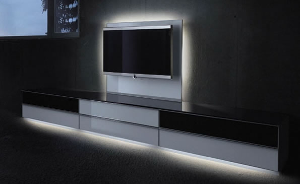Spectral Catena - DAS HiFi-Rack
