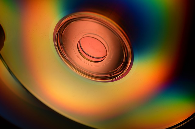 Die Quelle guter Musik. Teil 2: Die CD
