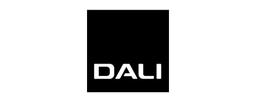 DALI NEWS von der ISE in Barcelona: DALI PHANTOM M-80 A & CI AMP-4750 DSP