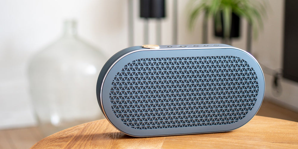 DALI Katch G2 im Test: Bluetooth-Lautsprecher in Audiophil?