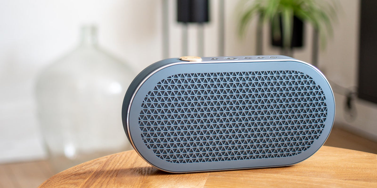 DALI Katch G2 im Test: Bluetooth-Lautsprecher in Audiophil?
