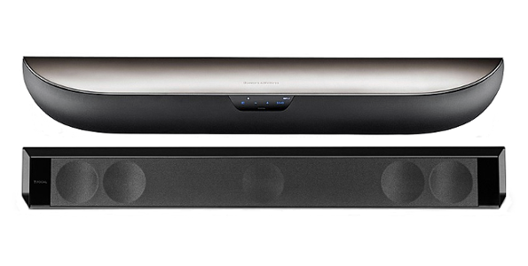 Was leisten aktuelle Soundbars? – Bowers & Wilkins Panorama 2 und Focal Dimension im Test