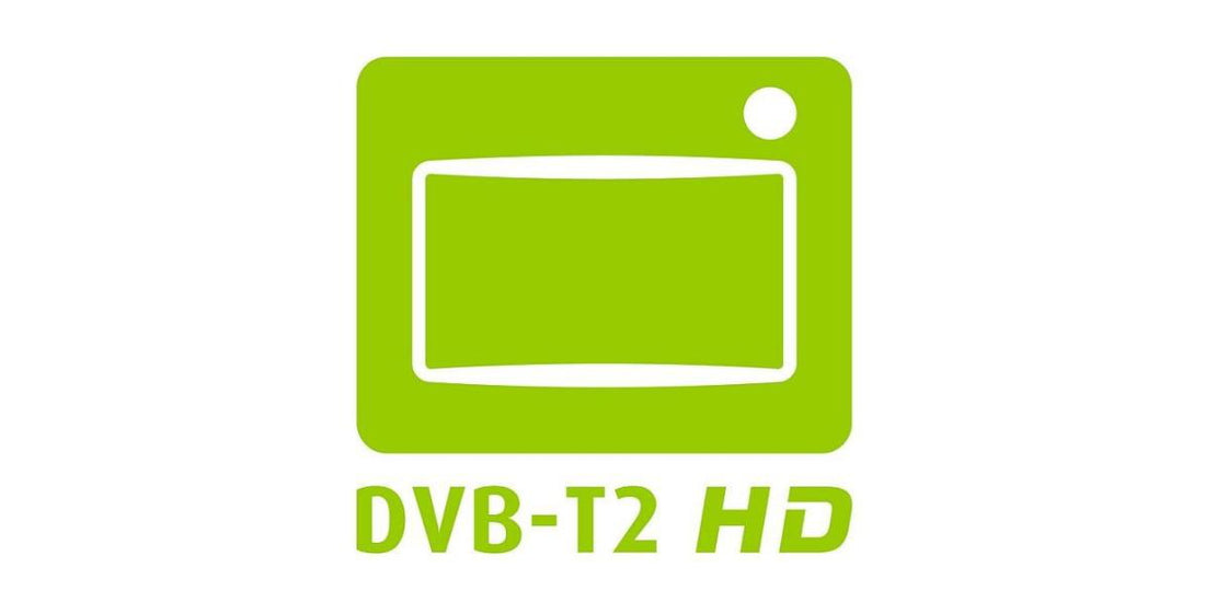 Umstieg auf DVB-T2 – Das Ende für DVB-T kommt voraussichtlich Ende 2018