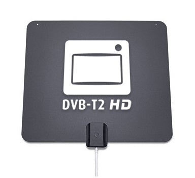 Der Umstieg auf das digitale Antennenfernsehen DVB-T2 HD
