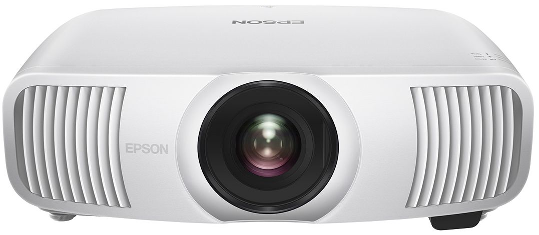 Der Epson EH-LS11000W ist eingetroffen