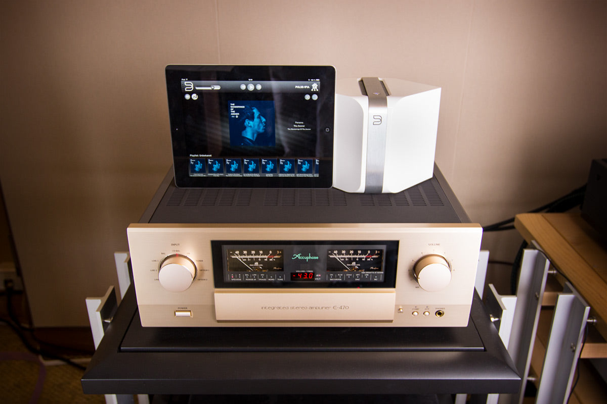 Streaming für die HiFi-Anlage - Ein Überblick