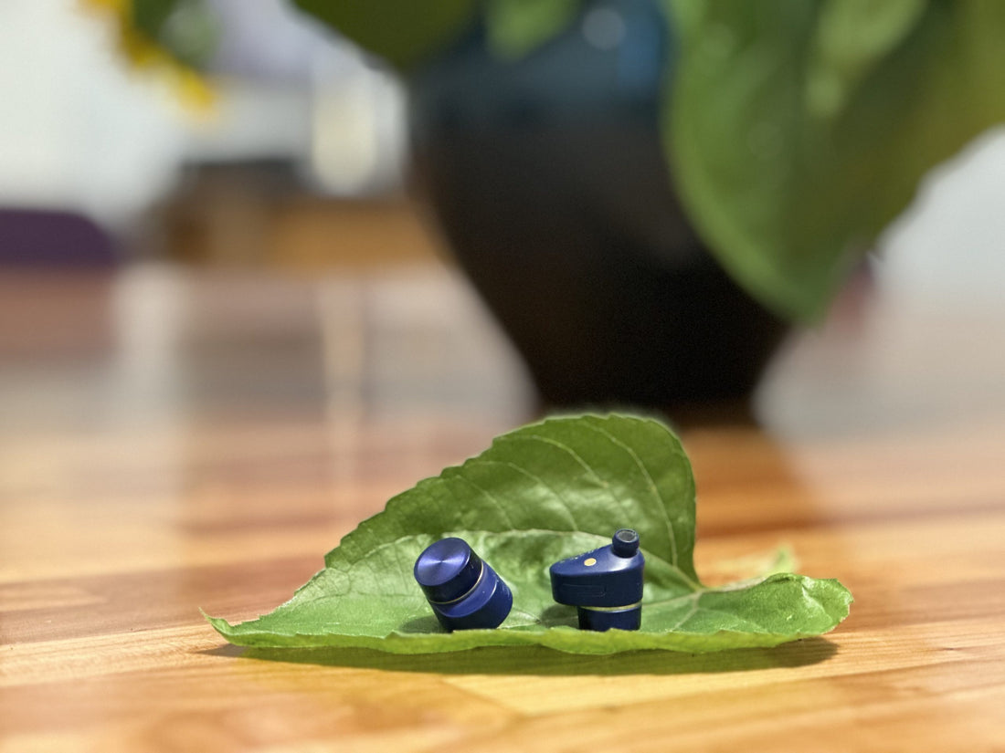 Bowers & Wilkins: True Wireless In-Ear-Kopfhörer PI7 S2