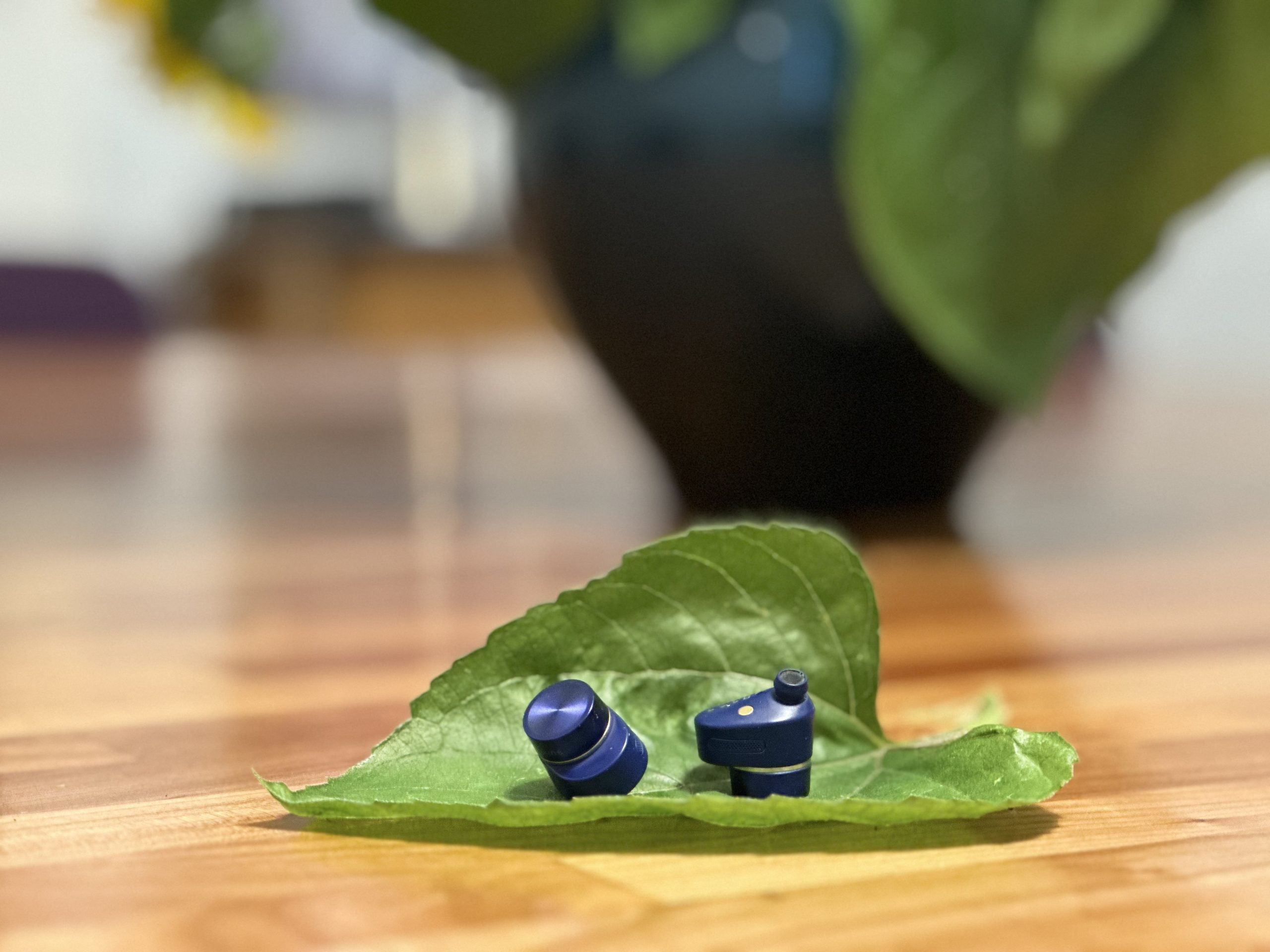 Bowers & Wilkins: True Wireless In-Ear-Kopfhörer PI7 S2