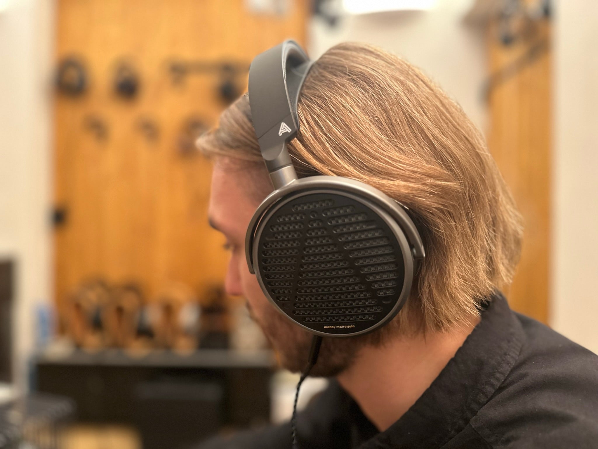 AUDEZE MM-Series: Der Studio-Kopfhörer MM-100 ist eingetroffen