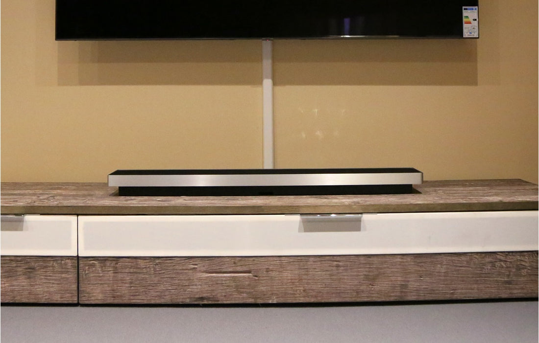 Neu bei uns: Die Beosound Stage von Bang & Olufsen