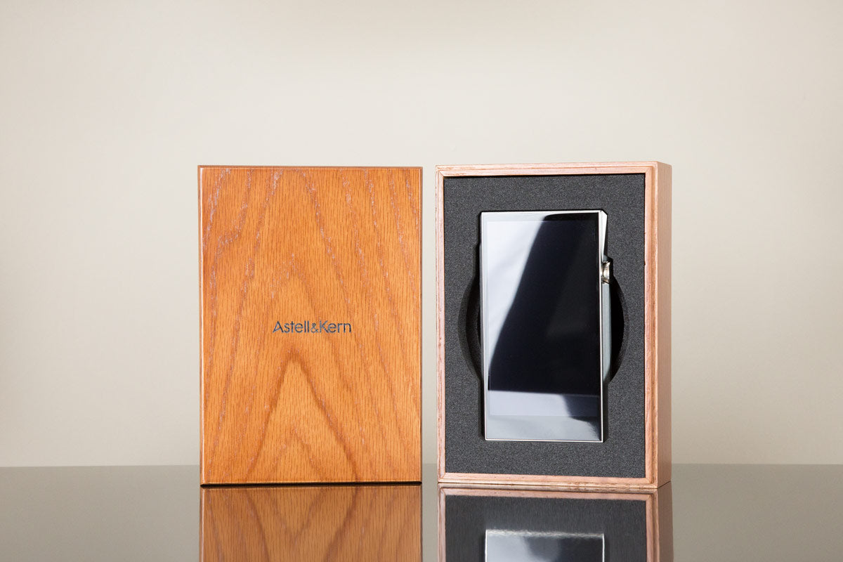 Neu bei uns: Der ULTIMA SP1000 von Astell & Kern