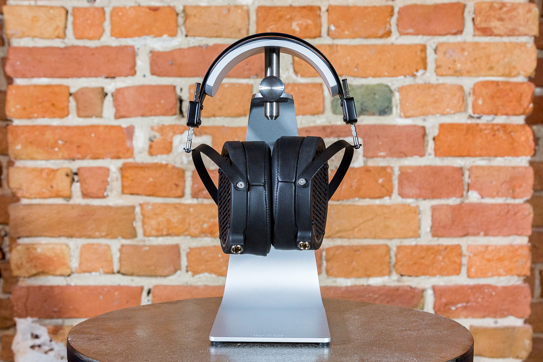 Jetzt reinhören: Klanghighlights mit dem Audeze LCD-2 Classic