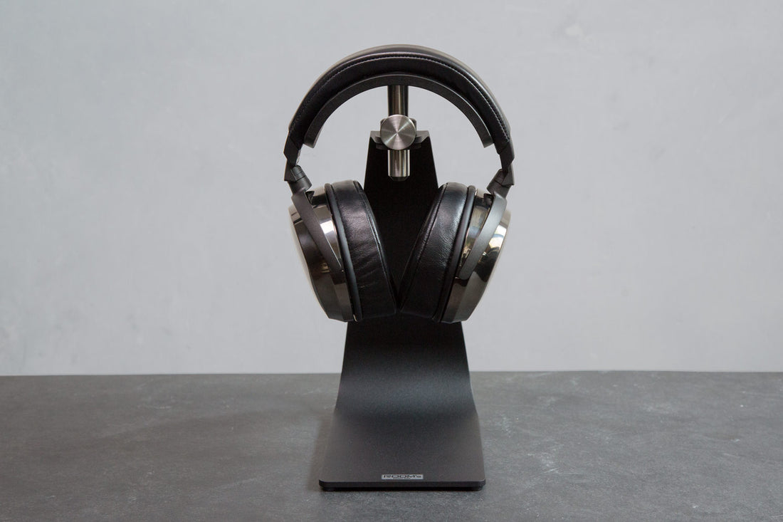 Diese Woche testen: Audio Technica ATH-AP2000Ti
