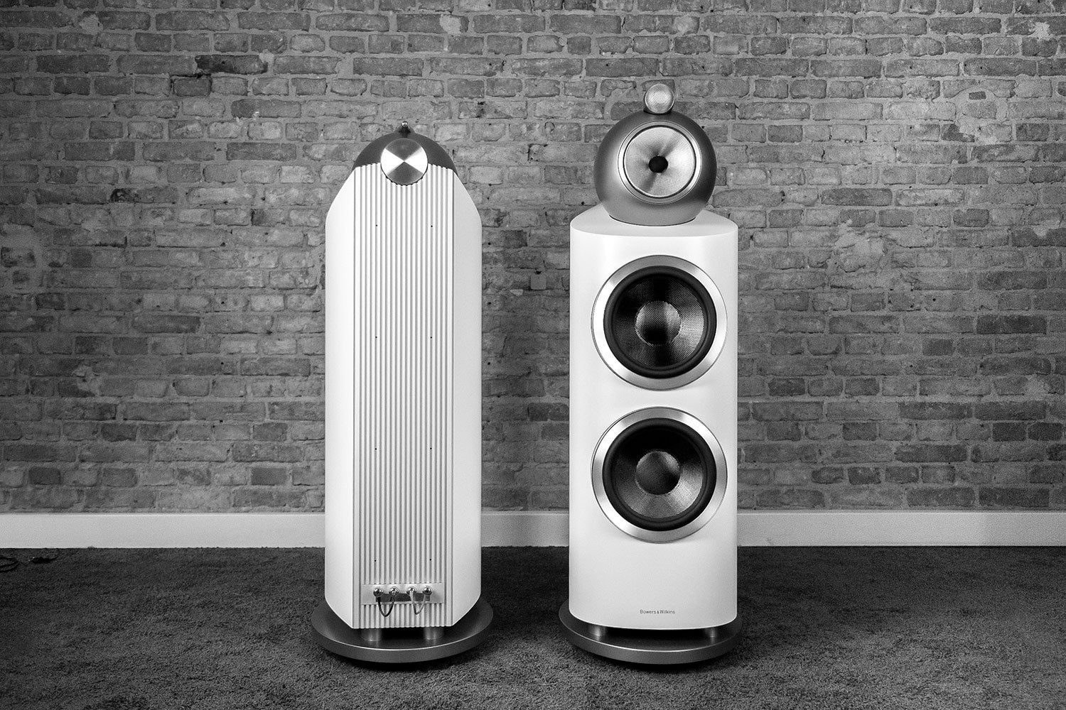 Bowers & Wilkins: Diamond Days 2019