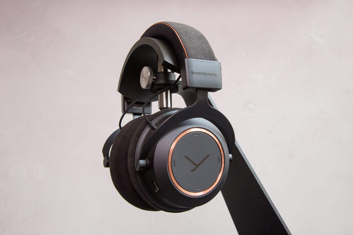 Jetzt vorführbereit: Beyerdynamic Amiron Wireless Copper