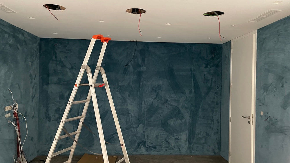 Unser Installations-Service