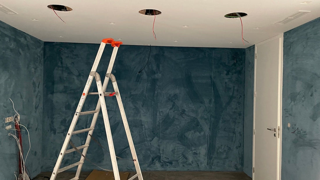 Unser Installations-Service