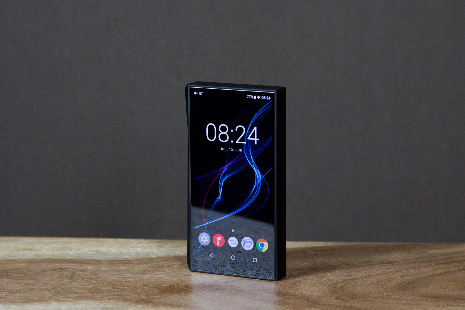 Neu eingetroffen: Der FIIO M11