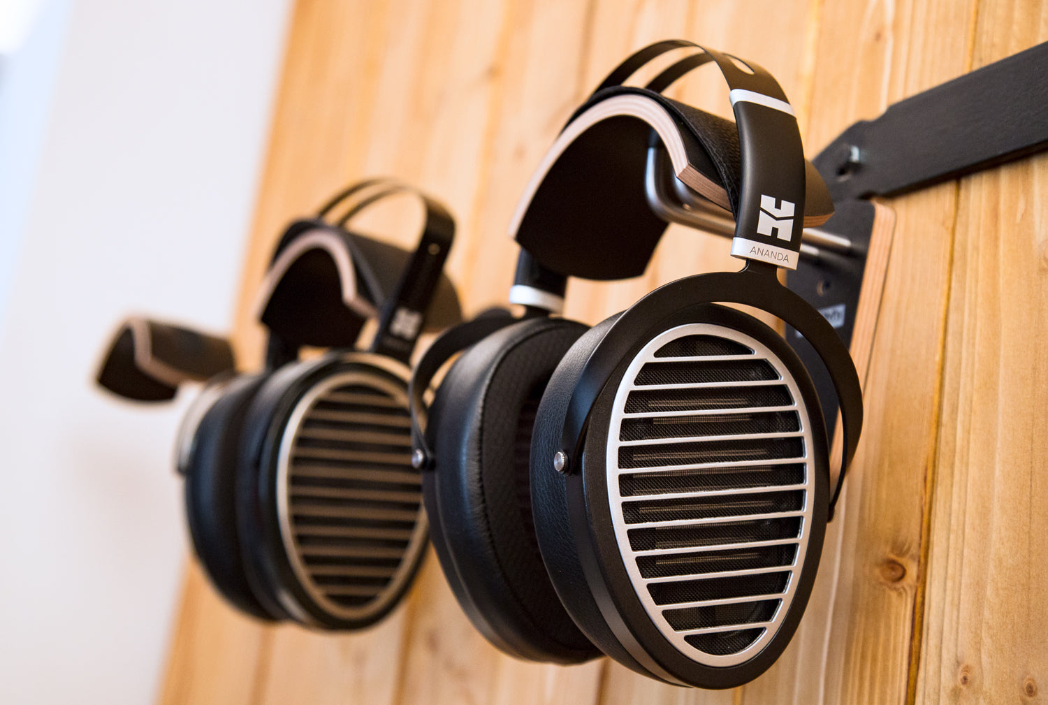HiFiMAN Ananda – Vorführbereit in unserem Kopfhörer-Studio