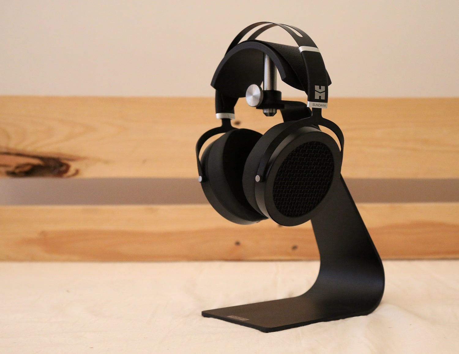 Jetzt vorführbereit: HiFiMAN Sundara