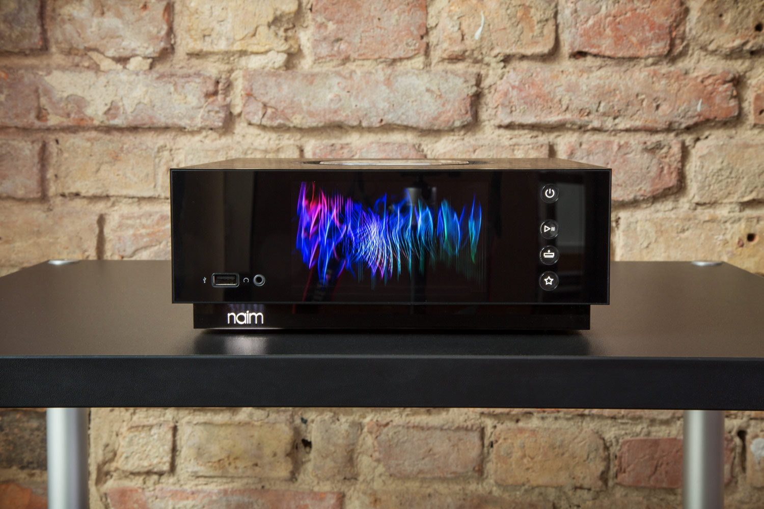 Naim Audio Uniti Atom: Jetzt vorführbereit