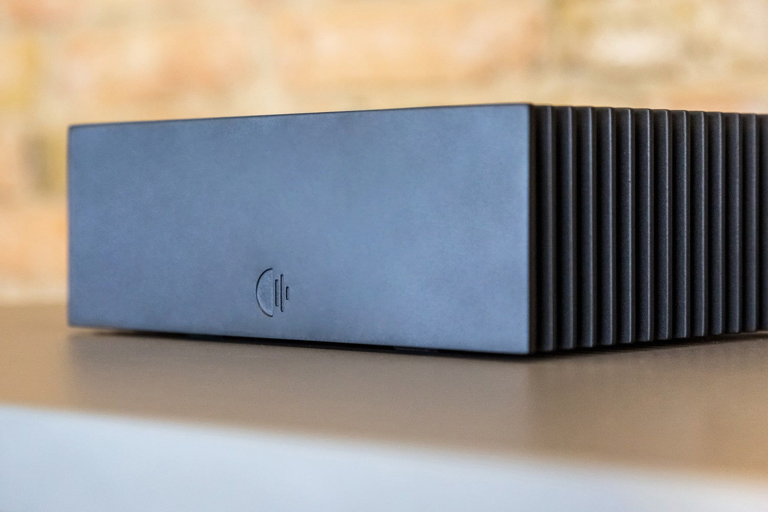 Einer für alles: Der Musikserver Nucleus+ von Roon Labs