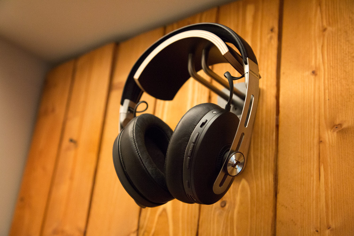 Drahtlos unterwegs mit dem Sennheiser Momentum Wireless 3