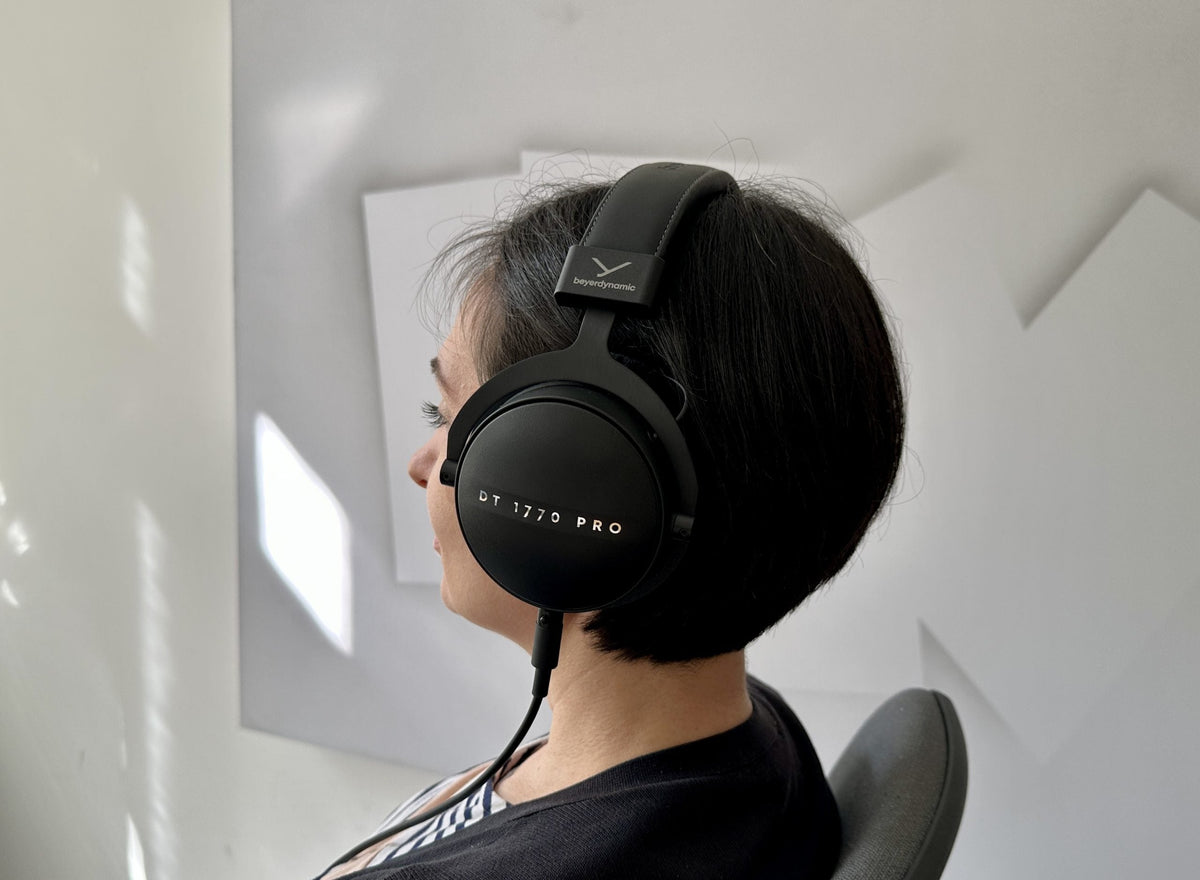 Beyerdynamic DT 1770 PRO MKII
