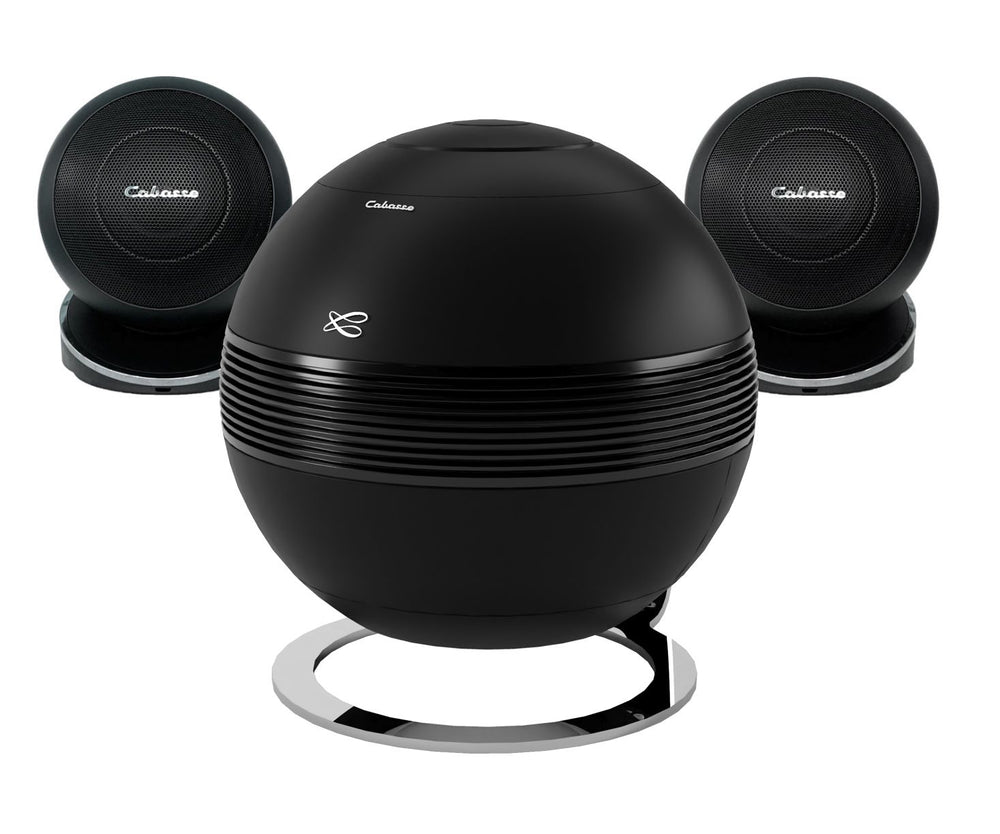 Unsere Empfehlung: Cabasse The Pearl Sub & iO 3