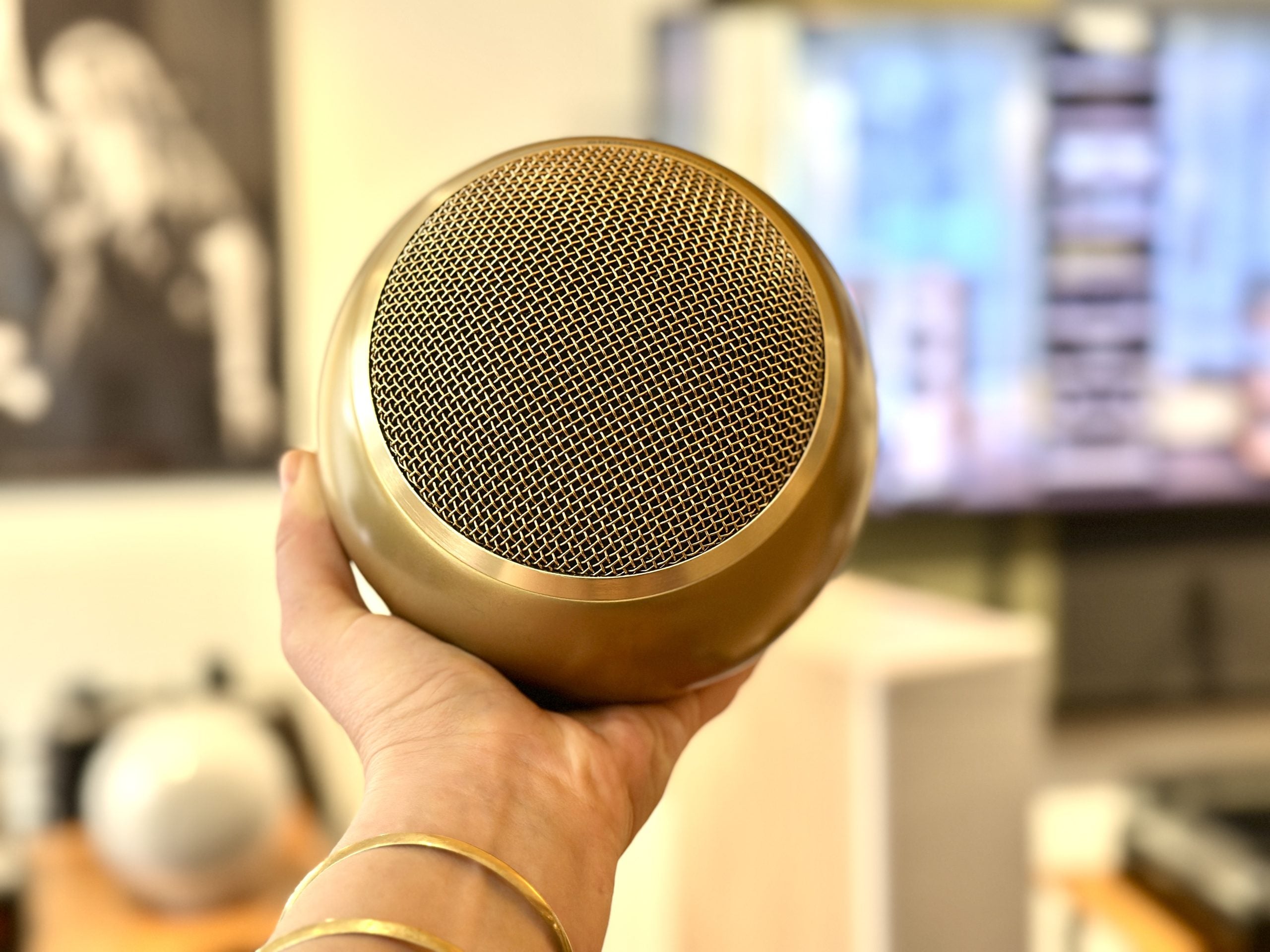 Kompakt, attraktiv und ungeniert audiophil: Der Elipson Planet