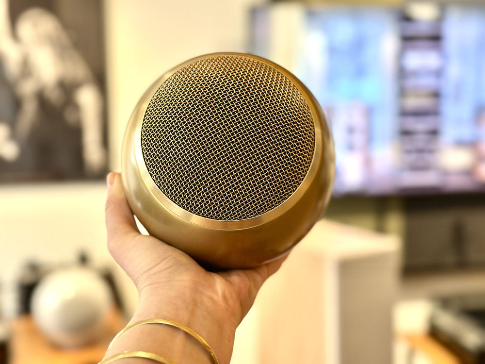Kompakt, attraktiv und ungeniert audiophil: Der Elipson Planet