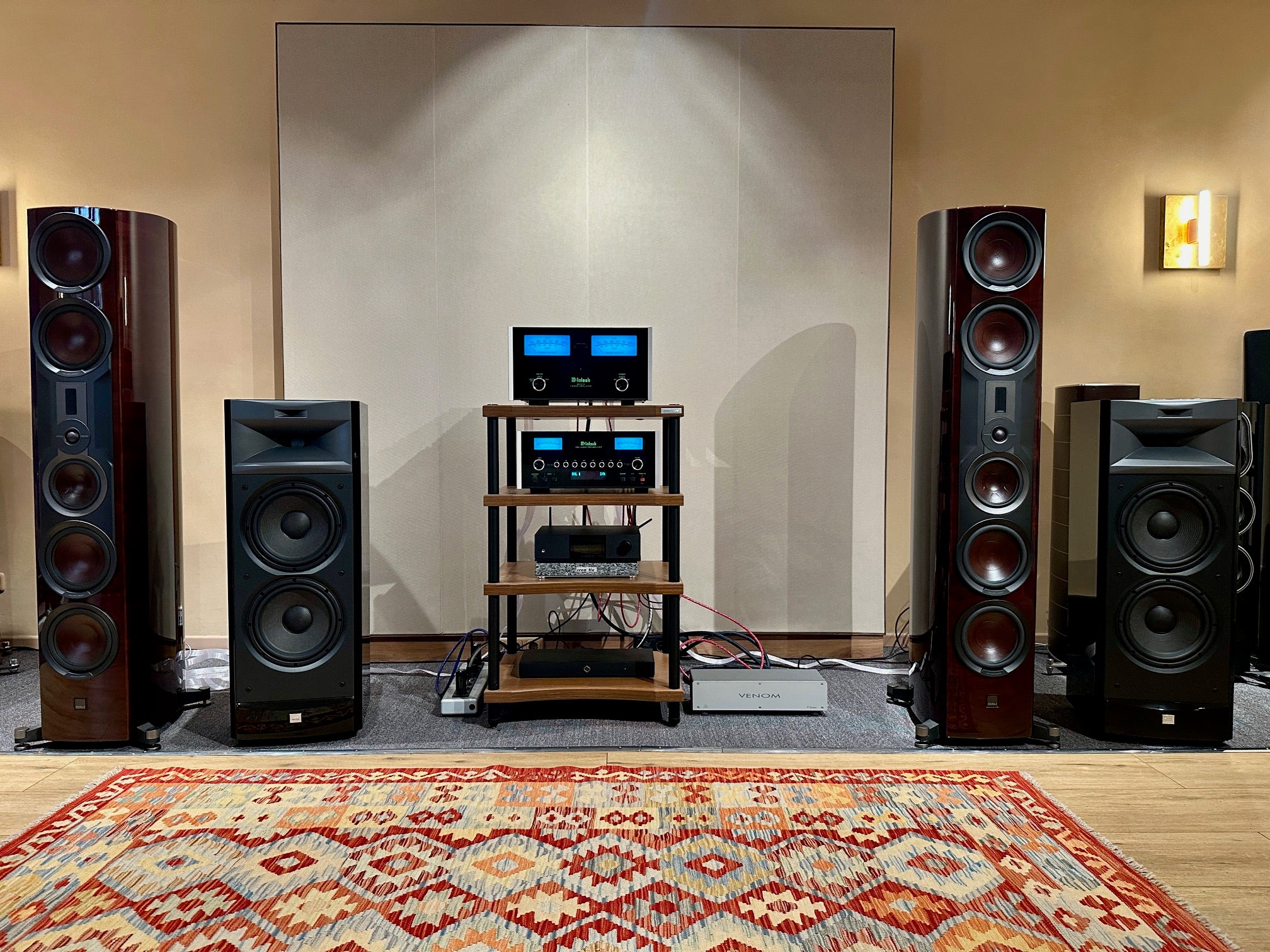 Das hier ist Luxus-Audio: Dali Epikore 11 Standlautsprecher im Test