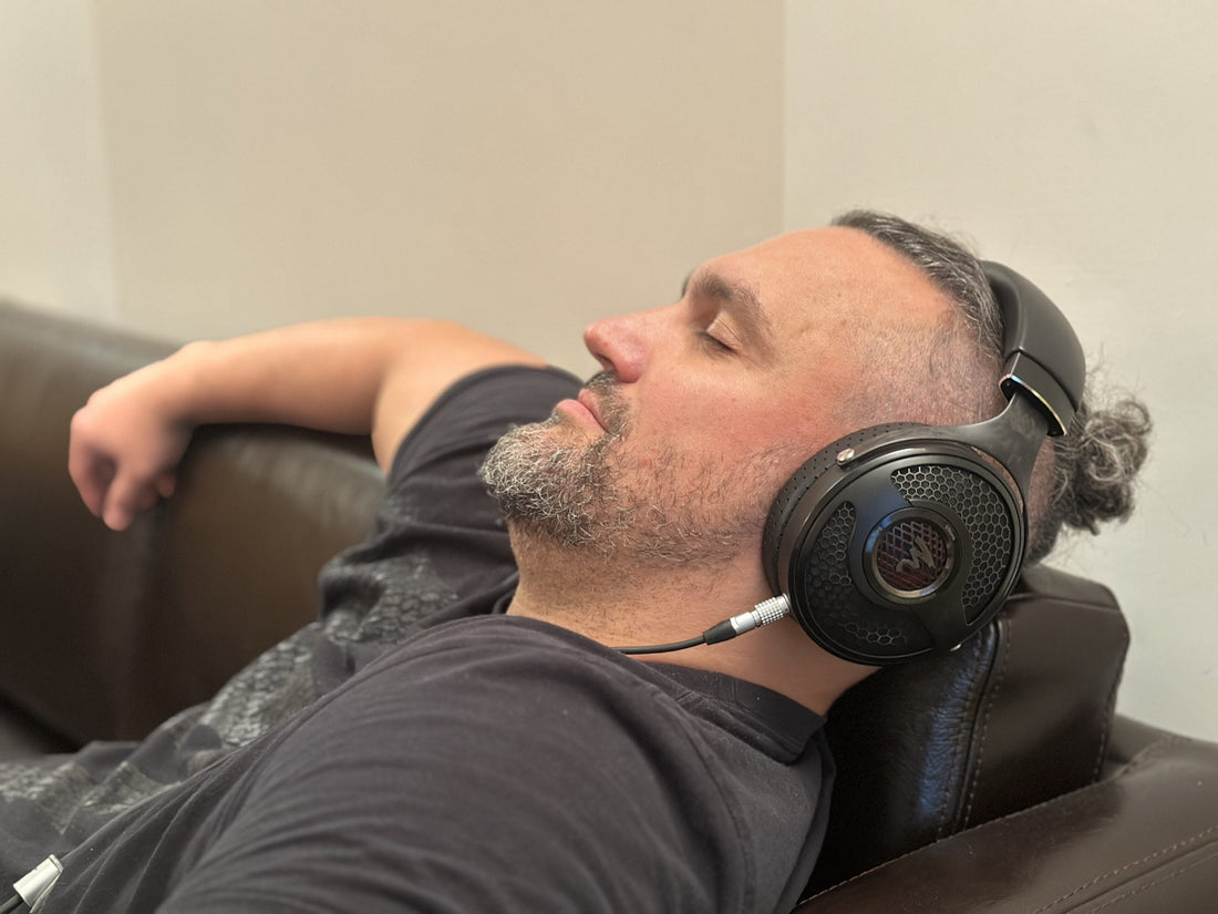 Focal Utopia: Perfekt zum Träumen