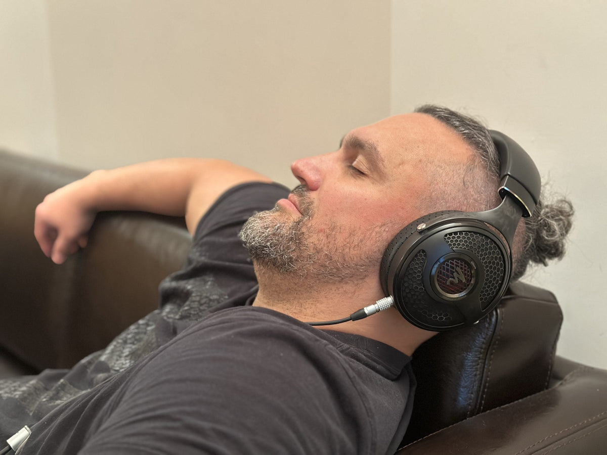 Focal Utopia: Perfekt zum Träumen