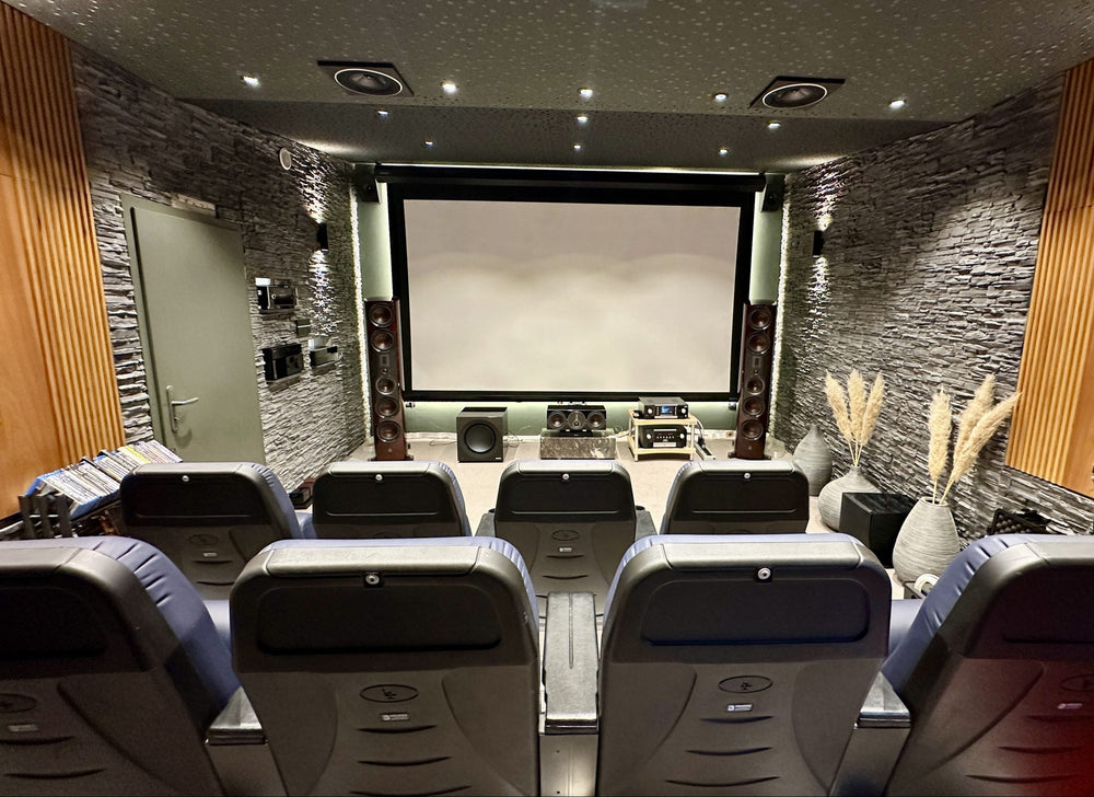 XXL-SPECIAL zu unseren Heimkino-Tagen von Area DVD