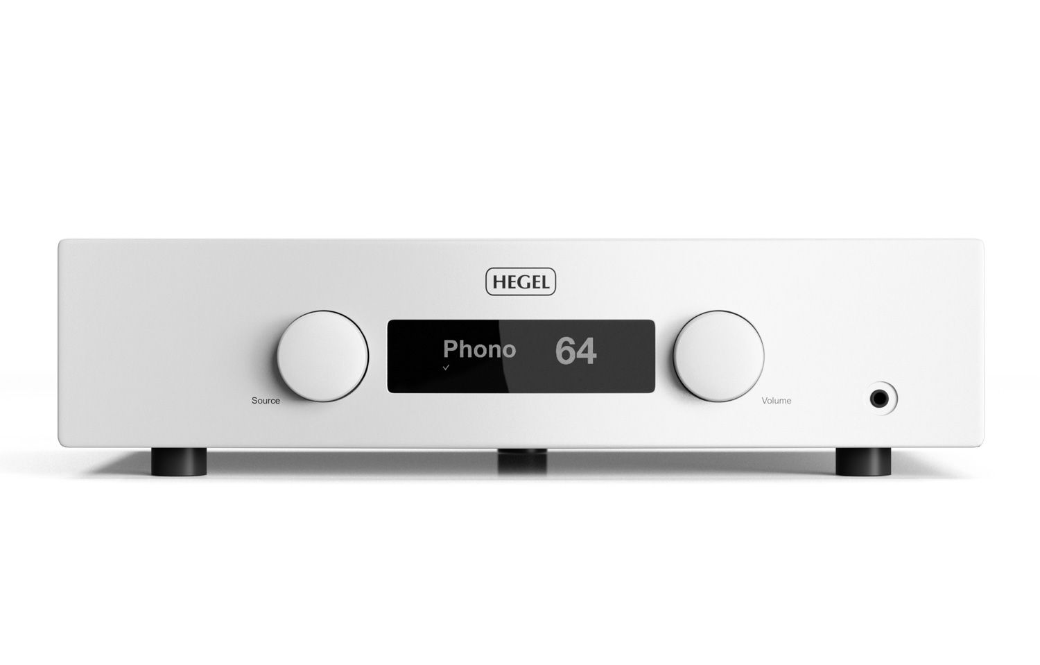 SPECIAL: Alles, was der moderne HiFi-Enthusiast benötigt? Der neue Hegel H190v