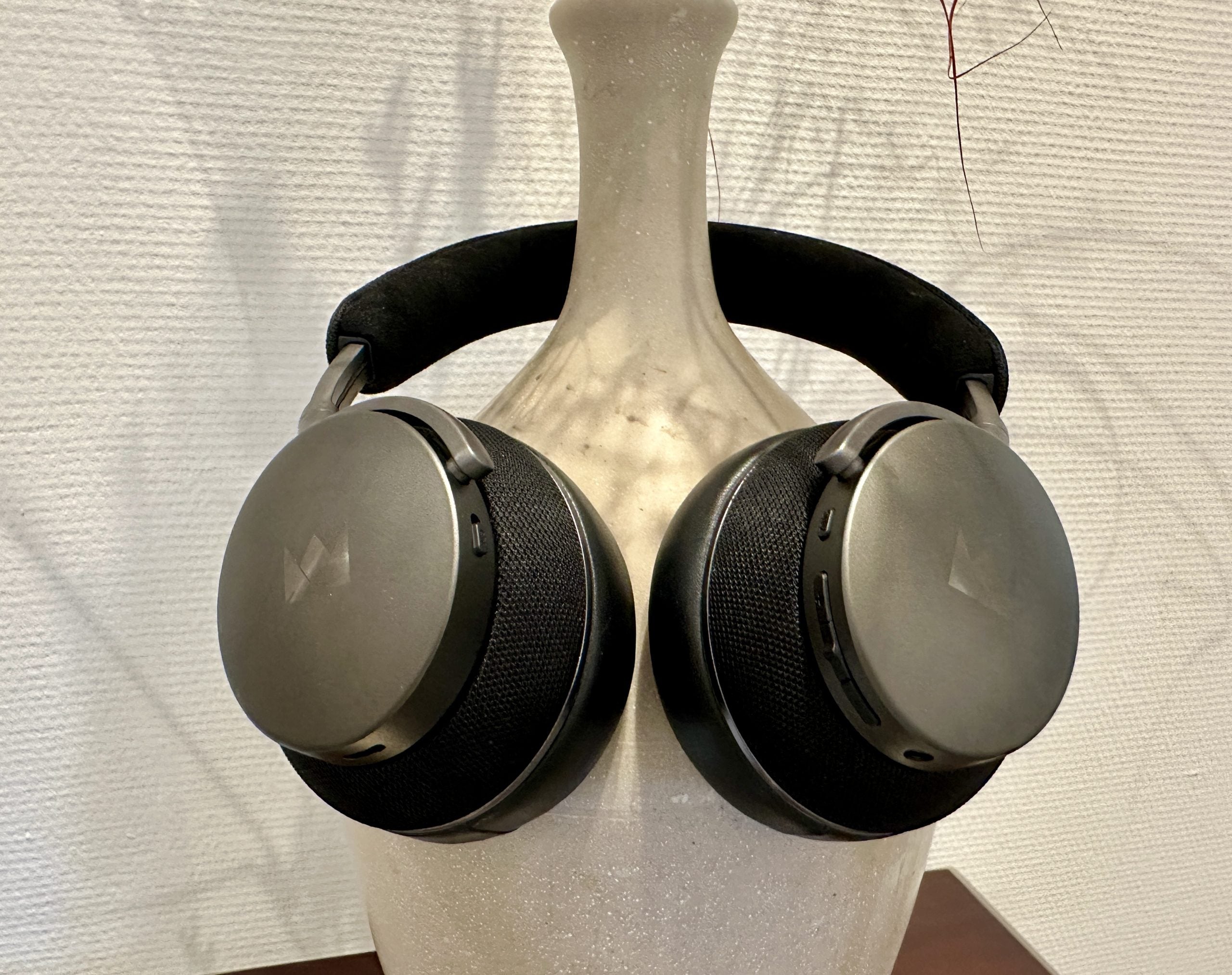 Noble Audio FoKus Apollo: Eingetroffen!