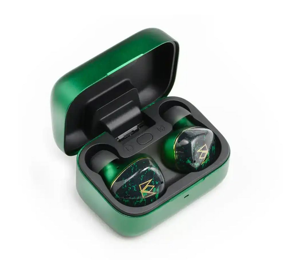 Noble Audio FoKus Rex5 – jetzt bei uns im Sortiment