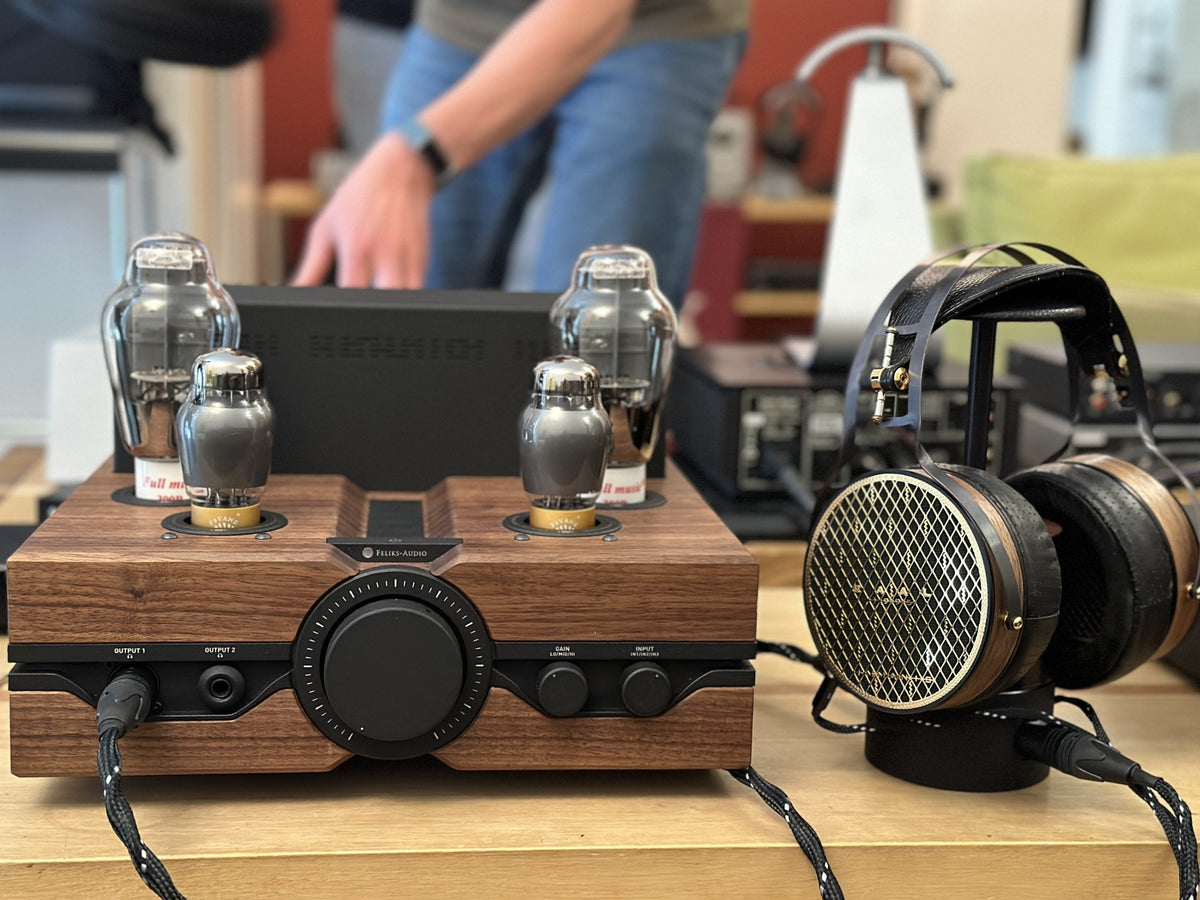 FELIKS AUDIO ENVY
