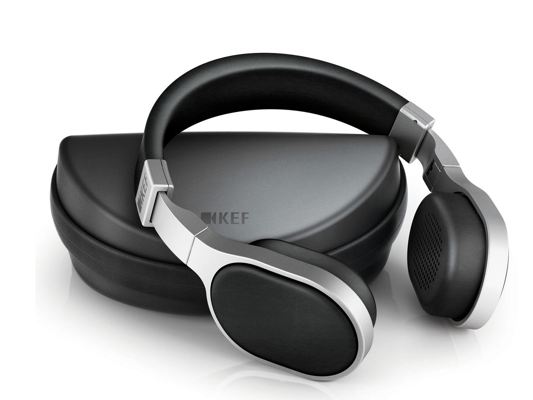 KEF M500 Kopfhörer wieder im Programm & reduziert