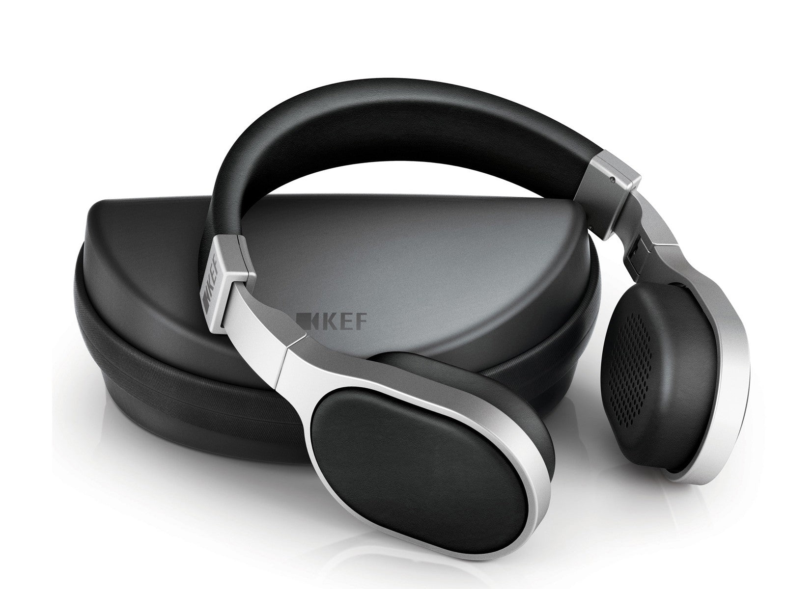 KEF M500 Kopfhörer wieder im Programm & reduziert