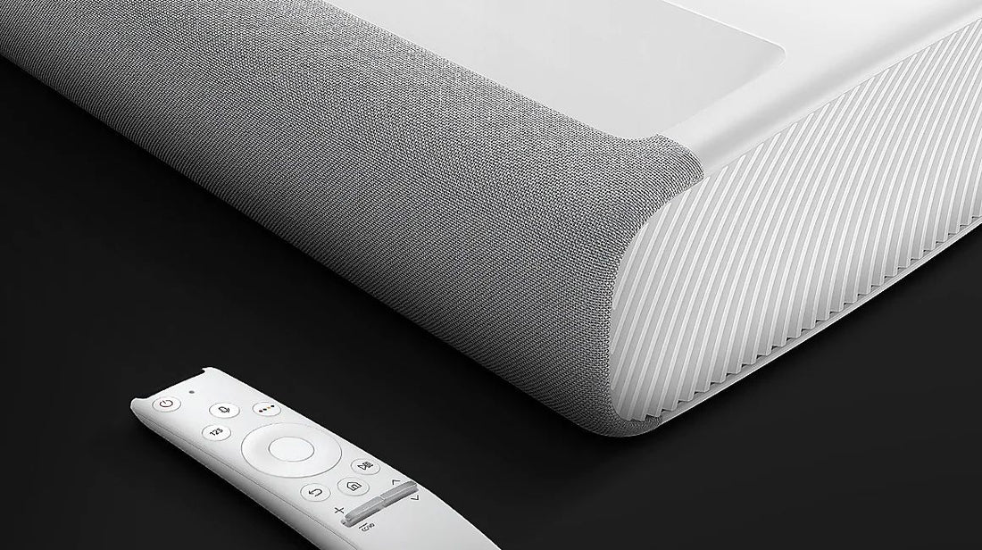 The Premiere: ein einzigartiger 4K-Kurzdistanzbeamer von Samsung