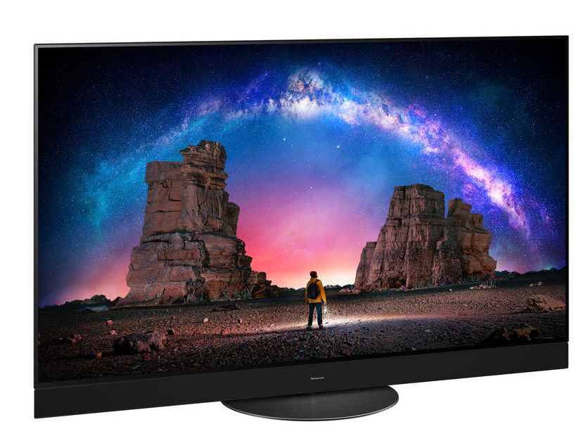 Farben wie in Hollywood: Panasonics JZW2004
