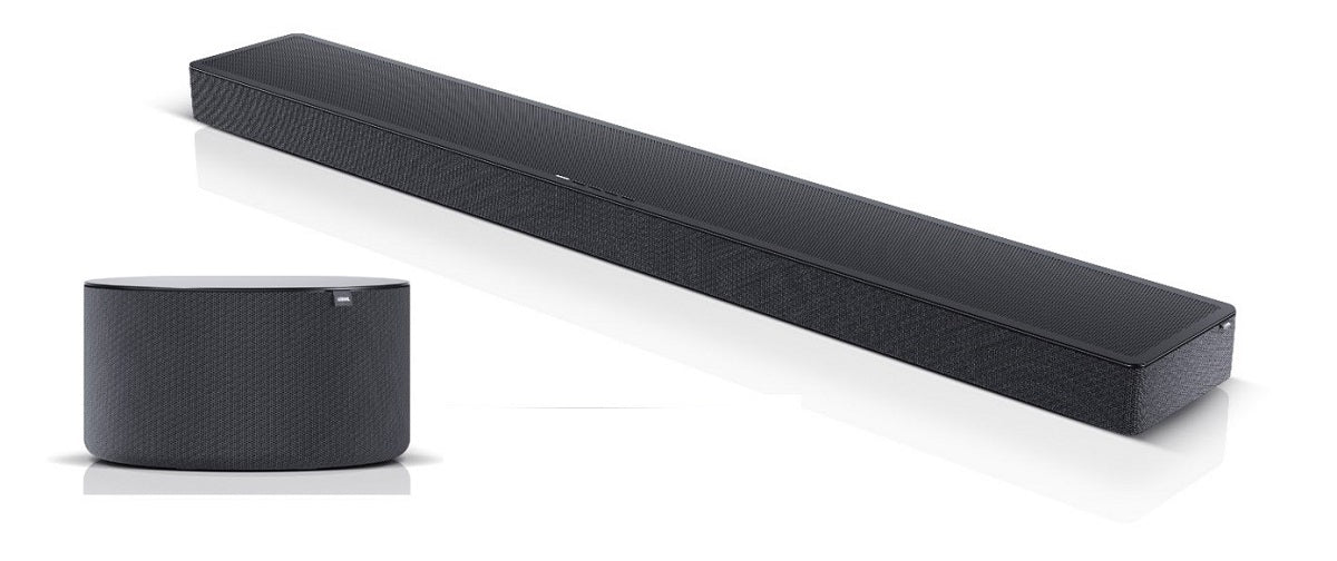 Demnächst: Bester Sound von Loewe mit der klang bar5 mr