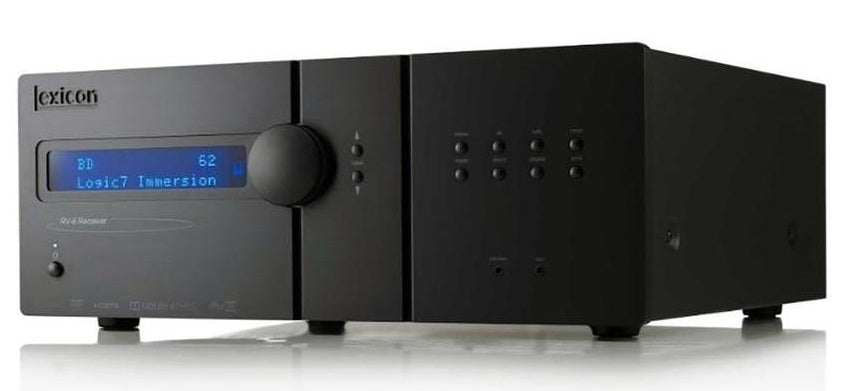 Unser Angebot für Ihr Heimkino: Der Lexicon RV-6