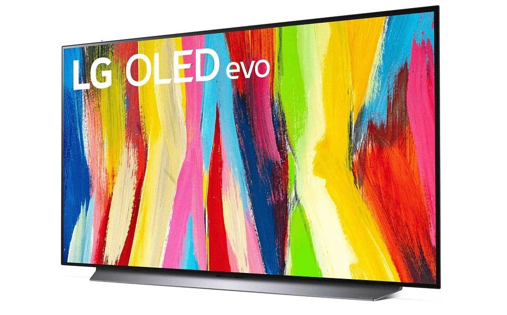LG kündigt neue OLED-TVs der Serien C und G für dieses Jahr an