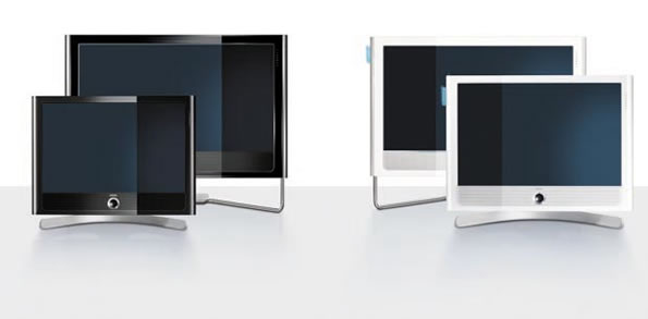 Loewe Connect in 22 und 26