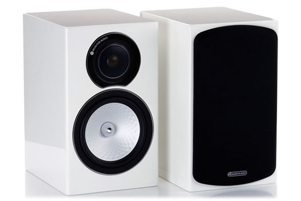 Neue Monitor Audio und Cambridge Audio vorgestellt
