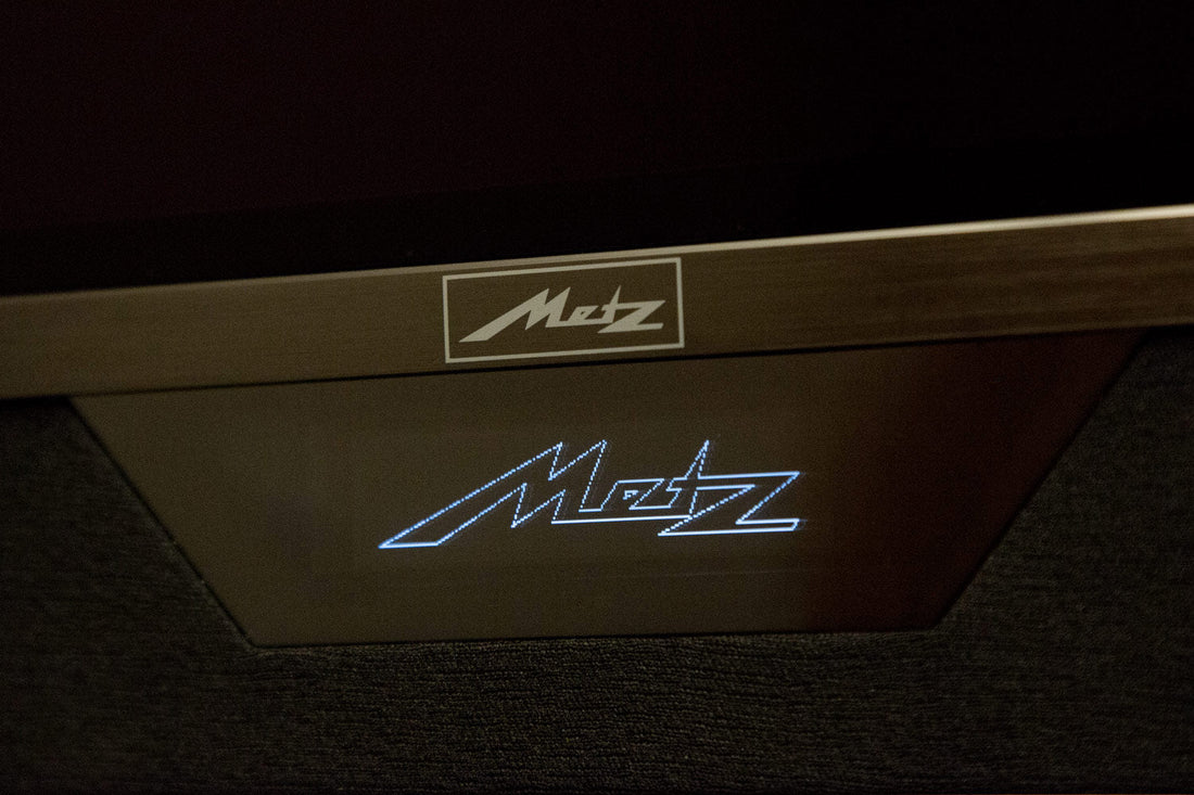 TV-Tradition bei uns: Metz Classic