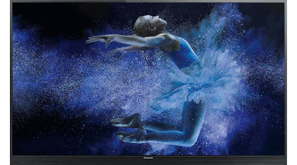 Panasonics neue Premium-Smart-TVs: Die 900er-Serie
